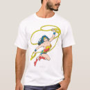 Recherche de lasso tshirts Toutes les étoiles comics