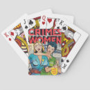 Recherche de kitsch jeux de cartes Bandes dessinées