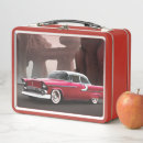 Zoek naar auto lunchboxen Retro