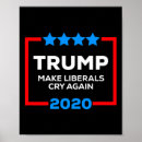 Zoek naar liberalen posters Democraat
