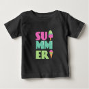 Recherche de bonjour bébé tshirts Vacances