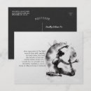 Recherche de guérisseur cartes postales Yoga