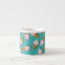 Recherche de motif dessert tasses Crème glglace