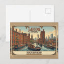 Recherche de style steampunk cartes postales Pour tous