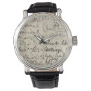 Recherche de manuscrit montres Calligraphie