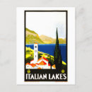 Recherche de lacs italiens cartes postales Tourisme