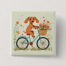 Recherche de vélo badges Coloré