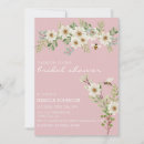 Recherche de spring bridal shower invitations Marguerie
