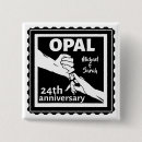 Recherche de mariage anniversaire badges Couple