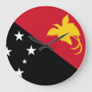 Zoek naar nieuw klokken Vlag