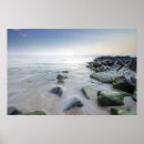 Zoek naar lang strand posters Golven