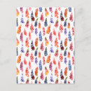 Recherche de motif girly cartes postales Pour elle