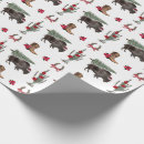 Recherche de guerre papier cadeau Noël