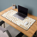 Recherche de motif feuille tapis souris Chic