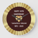 Recherche de la bourgogne horloges Pour eux