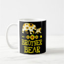 Recherche de ours de frère tasses Porter