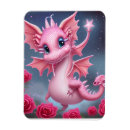 Zoek naar draken magneten Baby