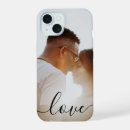 Recherche de amour iphone coques Pour eux