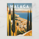 Recherche de malaga cartes postales Été