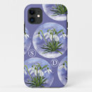 Recherche de chute de neige iphone coques Floral