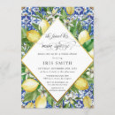 Zoek naar mozaiek uitnodigingen Bride