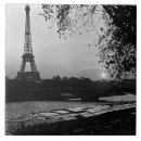 Recherche de tour eiffel de paris carreaux Vintage