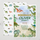 Zoek naar dinosaur kaarten Kinder
