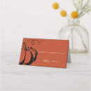 Recherche de halloween mariage placement cartes Rustique
