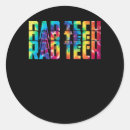 Recherche de techie autocollants Radiologique