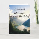 Recherche de religieux anniversaire cartes Nature