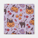 Recherche de décoration de halloween magnets Effrayant