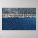 Zoek naar draden posters Blauw