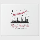 Recherche de york papier cadeau Hiver