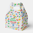 Recherche de briques ballotins Coloré