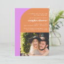 Zoek naar couples wedding shower uitnodigingen Uniek