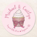Zoek naar cupcake onderzetters Sprinken