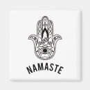 Recherche de main hamsa magnets Énergie