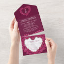 Recherche de 2ème anniversaire mariage cartes invitations Pour eux