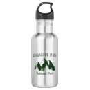 Recherche de montée Montagnes