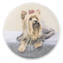 Recherche de chien brun boutons et poignées de porte Chiot