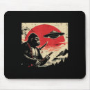 Recherche de samurai tapis souris Chemise politique