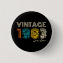 Recherche de édition limitée badges Vintage