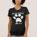 Zoek naar dieren tshirts Kat