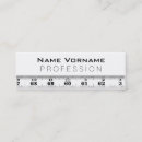 Recherche de bande de mesure cartes visite Coupe