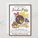 Zoek naar fondue uitnodigingen Aardbei