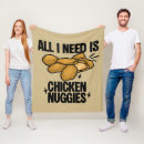 Zoek naar kip dekens Foodie