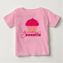 Recherche de gateau bébé tshirts Cupcake