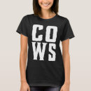 Zoek naar koeien tshirts Boer