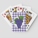 Recherche de raisin jeux de cartes Récolte