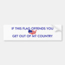 Recherche de drapeau etats unis voiture autocollants Patriotique